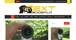 Desktop Screenshot of nextbigideala.com